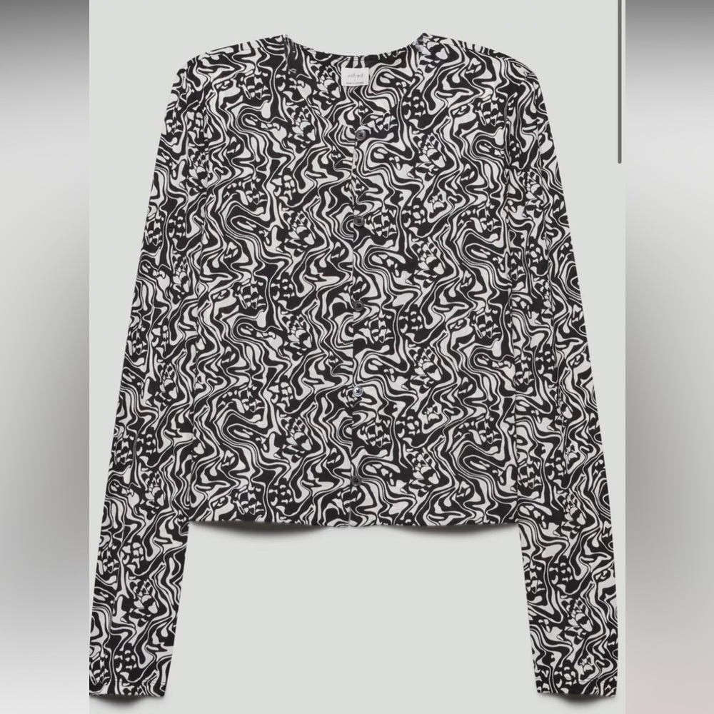 Wilfred Jules Longsleeve